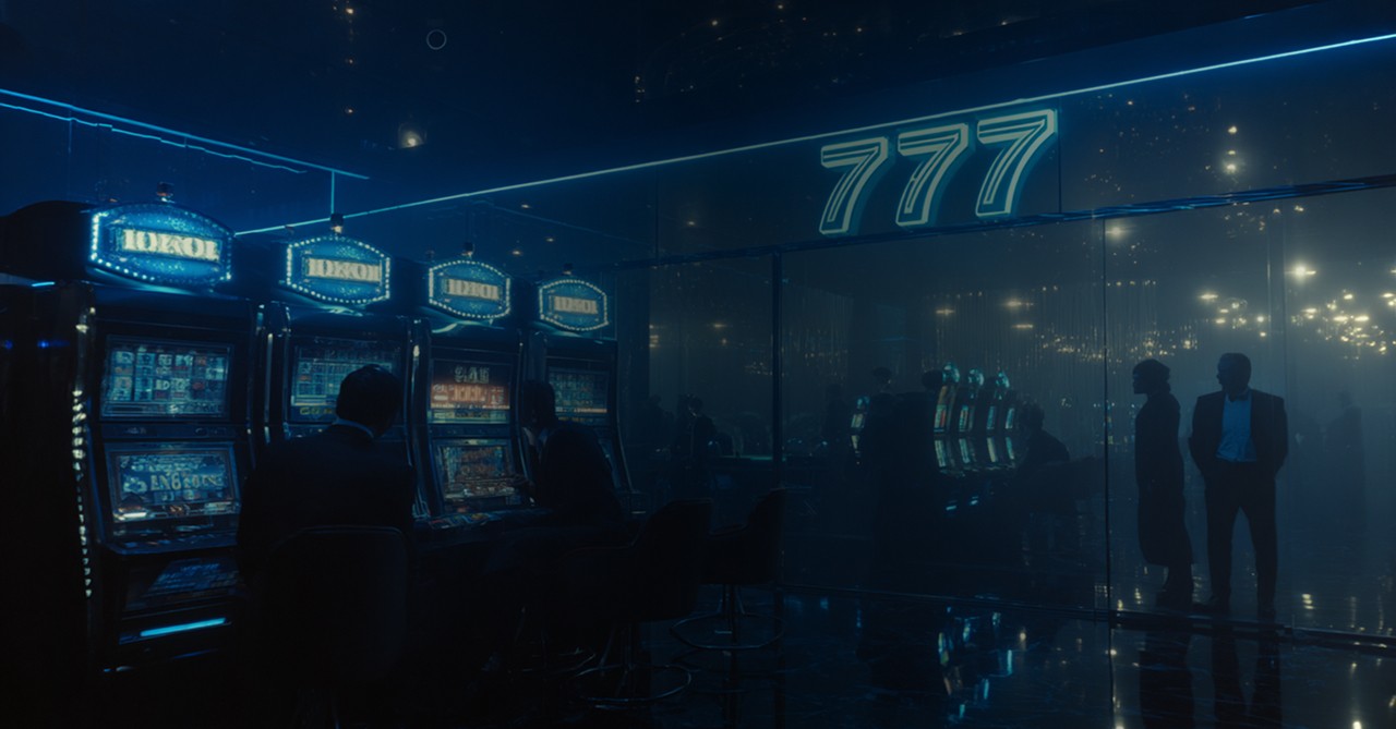 Dr Slot Casino