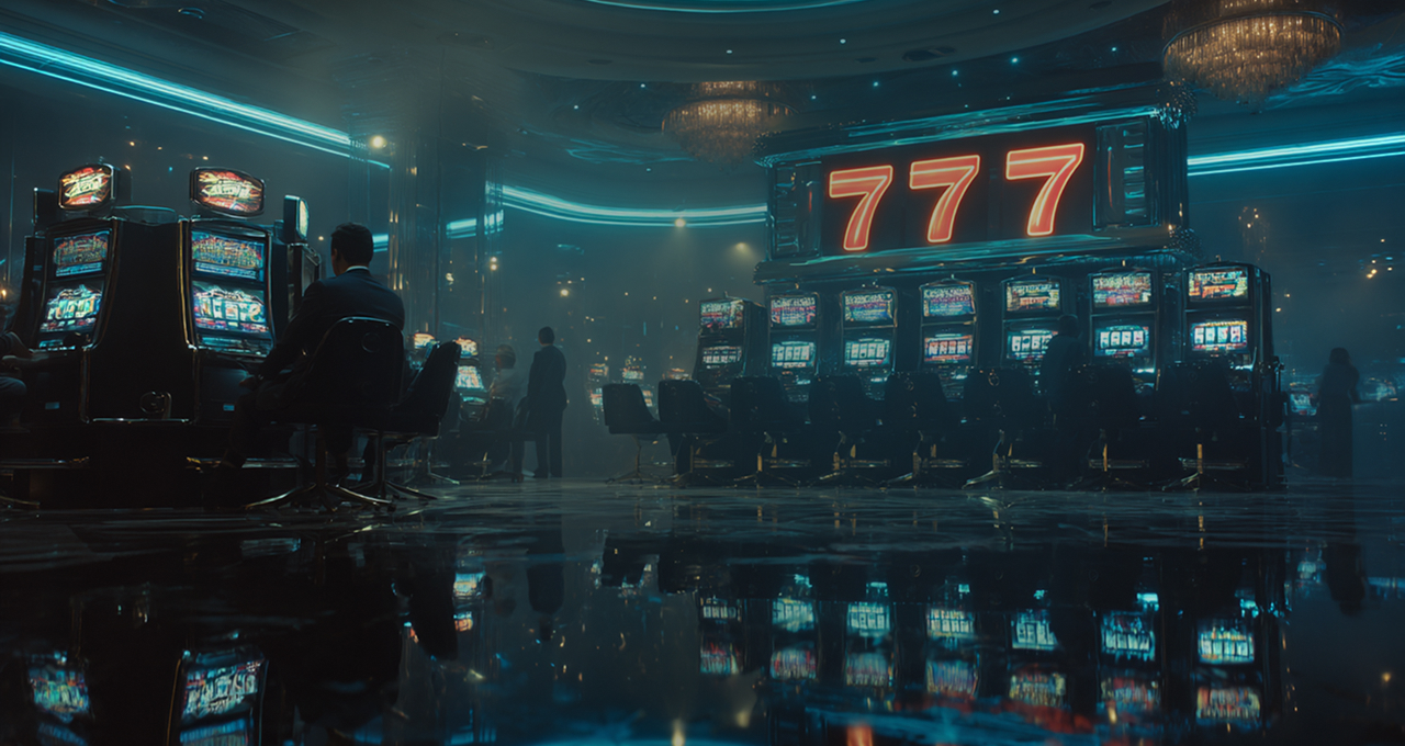 Dr Slot Casino